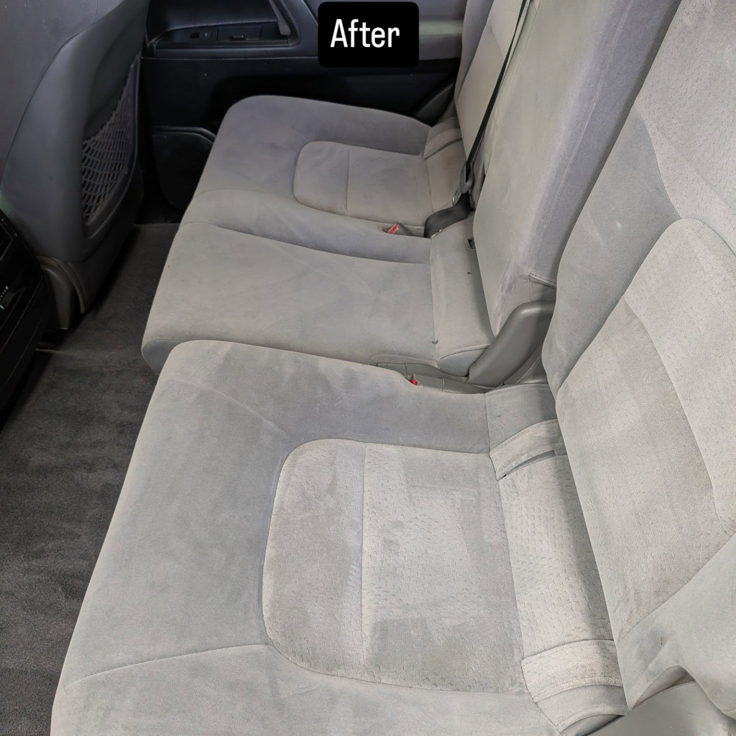 From stains and odors to worn-out surfaces, our interior detailing brings your cabin back to life with a fresh, clean, and restored look.