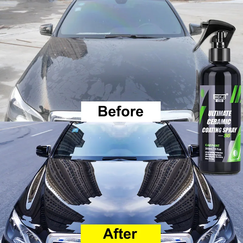 ceramic coating custom shine in frankston